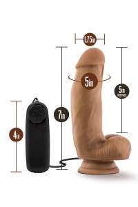 MMA BORAC VIBRATOR- 330974-6